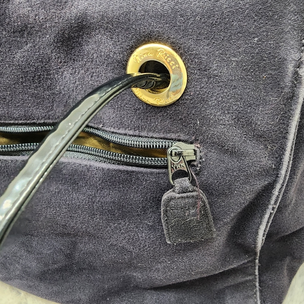 Nina Ricci handbag - Picture 2 of 14